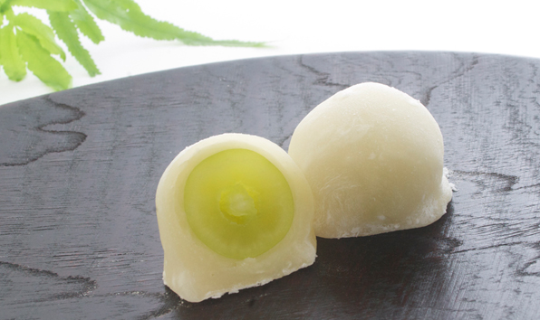 BudouDaifuku